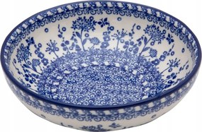 Leveses tál Müzli tál 17 cm Boleszláv