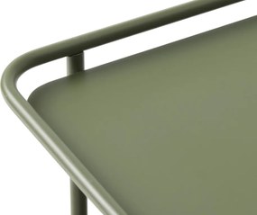 Yuba dohányzóasztal