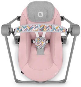 Lionelo - OTTO baba hinta 4xLR14 Pink Baby