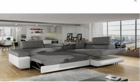 ANTON - sarok ülőgarnitúra