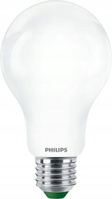 Philips Master LEDBulb Nd 7.3W E27 1535lm 3000K A70 matt, A osztályú