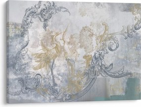 Kép - Festmény a falon (70x50 cm)