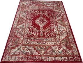 Perzsa Szőnyeg 250x350 Hagyományos Vastag Szőnyeg L29r