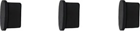 Track Magnetic Fekete Neo AZZARDO-5464