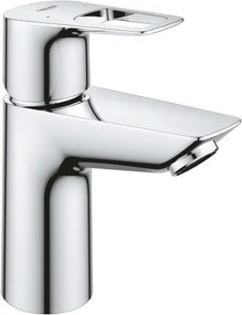 Grohe BauLoop mosdó csaptelep clic-clac rendszerrel króm 23878001 G23878001