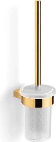 Függő wc kefe Soul 06.430-G arany Stella