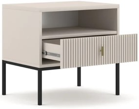 MAGGIORE MA06 KASZMIR/N.CZARNE/U.ZŁOTE