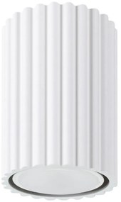 Fehér spotlámpa Gleam – Sollux