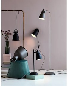 Nordlux - Asztali lámpa ADRIAN 1xE27/25W/230V