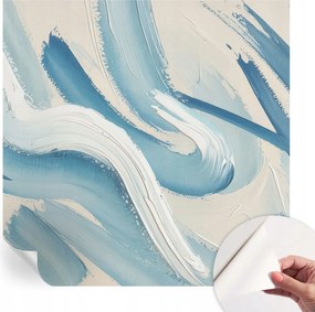 Fotótapéta Falra Hálószoba Nappali Absztrakt húzások 250x250