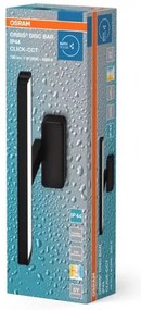 Osram - LED-es fürdőszobai tükörvilágítás DISC BAR LED/7W/230V 3000/4000K IP44