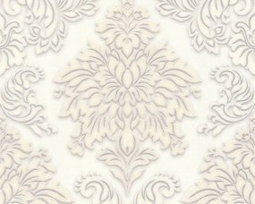 Díszített fali tapéta 36898-2 Metropolitan Stories As Creation