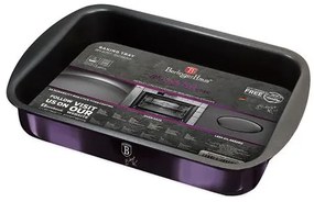 BerlingerHaus Tepsi (35 cm) Purple Eclipse Collection BH/6797