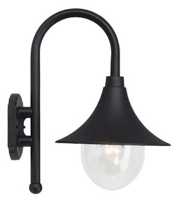 Brilliant - Kültéri fali lámpa BRITA 1xE27/60W/230V IP44 91034A06