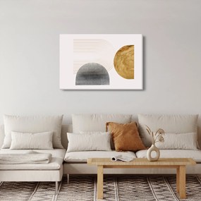 Kép - Rusztikus boltívek N⁰2 (90x60 cm)