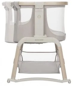 Maxi-Cosi - Utazó kiságy IORA AIR bézs