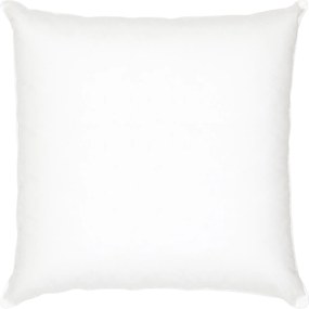 Prémium tollas alvópárna, 70x70 cm, fehér 70% tollak hálózsákhoz