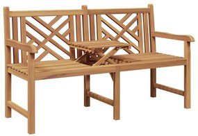 pad Egyéb Barna 150 x 60 x 90 cm Tömör tíkfa