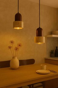 Loer B - Walnut - ELS