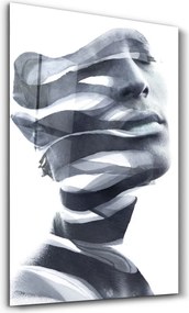 Üvegkép, 46×72 cm – CAM-4078
