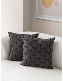 Párnahuzat szett 2 db-os 43x43 cm Tuffet – Mioli Decor