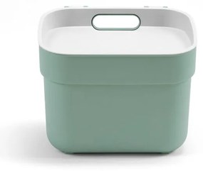 Világoszöld komposztálható hulladék gyűjtő 5 l Ready To Collect – Curver