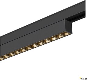 SLV 48V SYSTEM 1006633 Sínreflektor 24x14W/LED 2700K 1180lm IP20