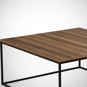 Poly - Walnut
