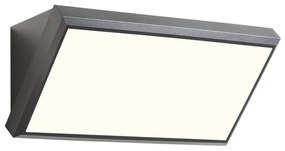 Redo 90160 - LED Kültéri fali lámpa MAKO 1xLED/21W/230V IP65