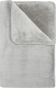 LORDS takaró 150 x 200 cm , szürke