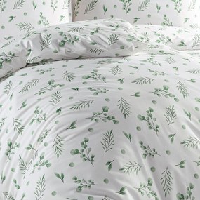 BedTex Pamut ágynemét Olivia, 135 x 200 cm, 80 x 80 cm, 135 x 200 cm, 80 x 80 cm