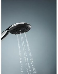 GROHE 26032001 - VITALIO START 110 zuhanyszett 600 mm fényes króm