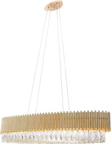Függeszték Arany MAXLIGHT P0352