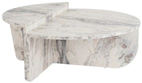 Orion Freesia Marble konferenciaasztal