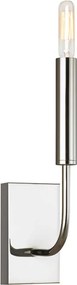 Feiss BRIANNA FE-BRIANNA1-PN Fali lámpa 1x60W/E14