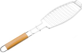 Fieldmann FZG 9010 grillrács halsütéshez
