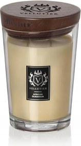 Vellutier Nagy illatgyertya African Olibanum