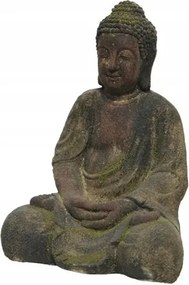 Ülő Buddha 24x30x41cm