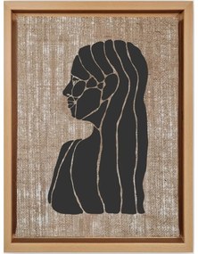 Kép 36x46 cm – Wallity