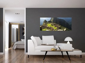 Kép - Machu Picchu (120x50 cm)