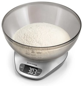 Digitális konyhai mérleg Grand chef – Tescoma