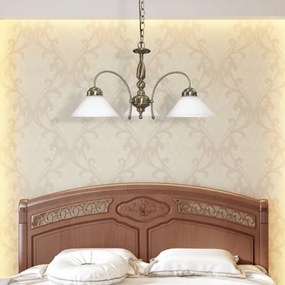 Rabalux 2703 - Csillár láncon MARIAN 3xE27/60W/230V