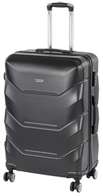 TraveLux Max nagy bőrönd keményfedeles 76x50x29 cm