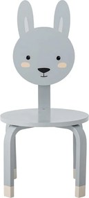 Szürke gyerek szék Marle – Bloomingville Mini
