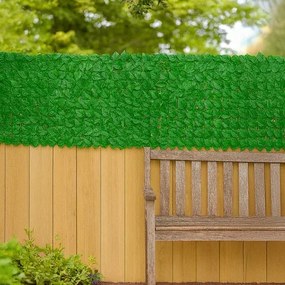 Műsövény erkélyre - 5 x 0,5 m - Gardlov