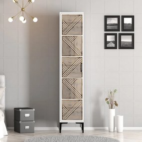 Kumsal P - White