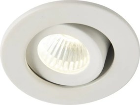 Endon LALO TILT 99560 Beépíthető spotlámpa 4W 4000K IP20