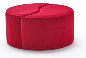 Piros puff Alis – Artie
