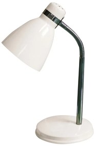 Rabalux 4205 Patric asztali lámpa, fehér