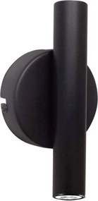 Fali Lámpa Fekete DUCT VIOKEF 3989700